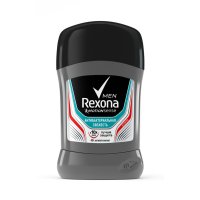 Дезодорант REXONA Антибактериальная Свежесть д/муж. 50г (стик)