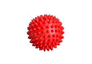 Мяч М-107 массажный (диаметр 7см)
