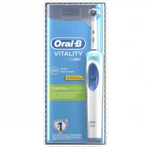 Зубная щетка ORAL-B Vitality электр. D12.513 CrossAction