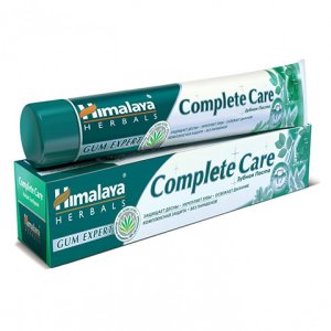 Зубная паста HIMALAYA HERBALS Complete Care 75мл