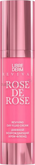Либридерм (Librederm) Rose De Rose