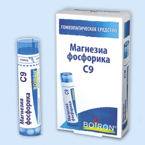Магнезиум Фосфорика С9