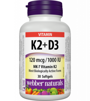 Витамин K2