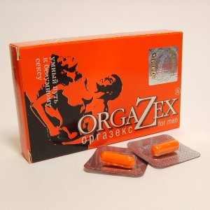 Оргазекс