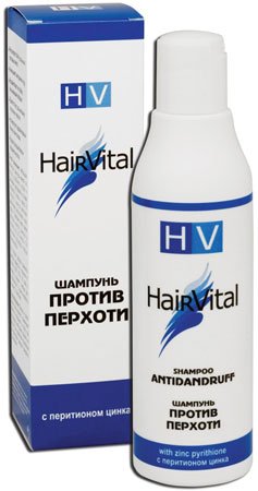 HairVital