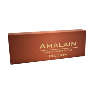 Amaline Medium (Амалайн Медиум)