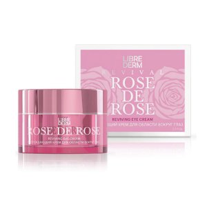 Либридерм (Librederm) Rose De Rose