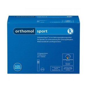 Ортомоль Спорт