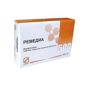 Ремедиа