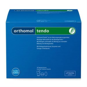 Ортомоль Тендо