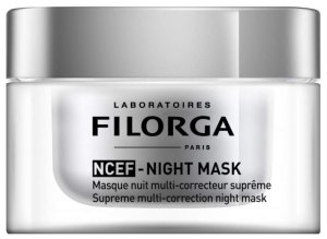 FILORGA.RU NCEF-NIGHT MASK Мультикорректирующая ночная маска 50 мл