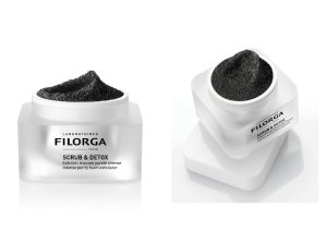 FILORGA.RU SCRUB & DETOX Эксфолиант-мусс для интенсивного очищения кожи 50 мл