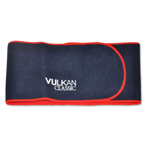 Пояс Vulkan Classic standart д/похудан. (талия 100 х 19см)