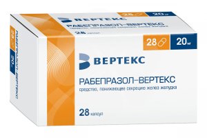 Вертекс импресс неро обзор