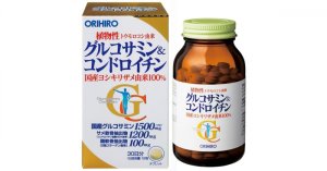 Глюкозамин (БАД) Arum Inc./Япония