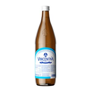 Вода минеральная VINCENTKA (Винцентка) 0,7л (стекло)