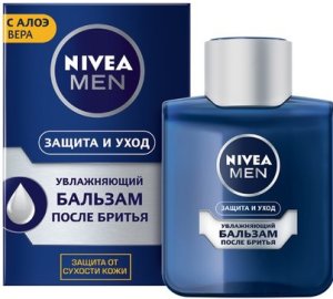 NIVEA