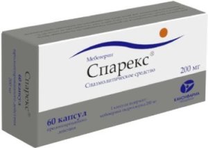 Спарекс