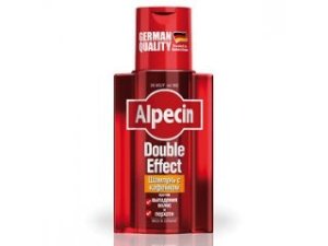 Шампунь ALPECIN (АЛЬПЕЦИН) Coffein Shampoo C1 кофеиновый п/выпад.волос 250мл (арт.21121)