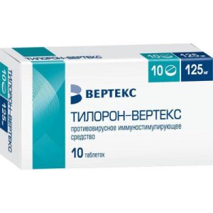 Тилорон-Вертекс